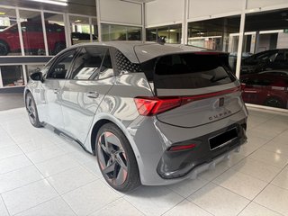 CUPRA Born EBoost Pack 231cv
