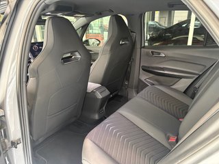 CUPRA Born EBoost Pack 231cv
