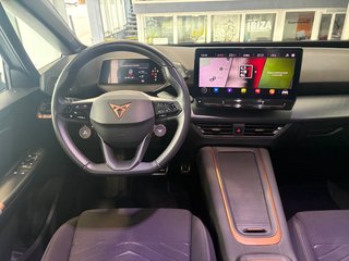 CUPRA Born EBoost Pack 231cv