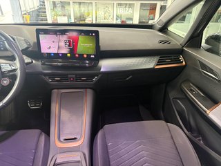 CUPRA Born EBoost Pack 231cv
