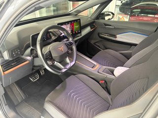 CUPRA Born EBoost Pack 231cv