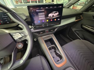 CUPRA Born EBoost Pack 231cv