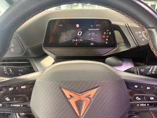 CUPRA Born EBoost Pack 231cv
