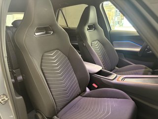 CUPRA Born EBoost Pack 231cv