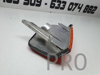 piloto Mercedes benz w201 izquierdo usado