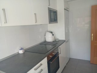 Alquilo piso en Oviedo. Zona vallovin-olises