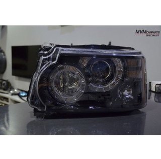 Faros delanteros Xénon Range Rover Sport L320 2009