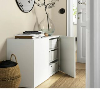 Puerta armario IKEA nueva 60x64