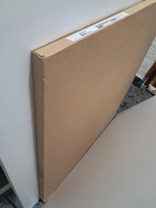 Puerta armario IKEA nueva 60x64