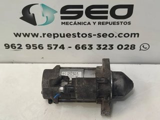 Motor arranque TOYOTA LEXUS IS 200 (DS2/IS2)