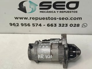 Motor arranque TOYOTA LEXUS IS 200 (DS2/IS2)