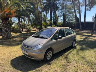 Citroen C4 Picasso 2006