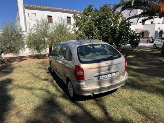 Citroen C4 Picasso 2006