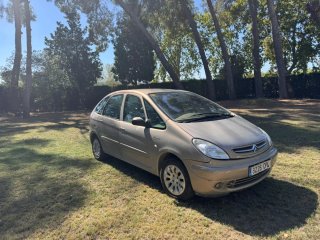 Citroen C4 Picasso 2006