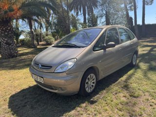 Citroen C4 Picasso 2006