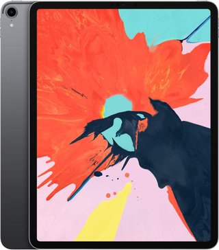 Apple iPad Pro 12.9" 3.ª Gen (A1876) 256GB/ WIFI A