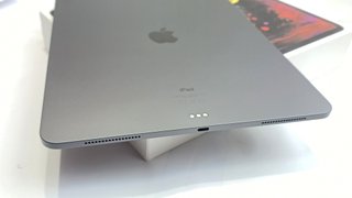 Apple iPad Pro 12.9" 3.ª Gen (A1876) 256GB/ WIFI A