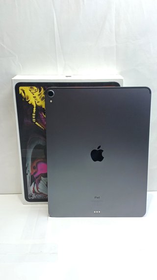 Apple iPad Pro 12.9" 3.ª Gen (A1876) 256GB/ WIFI A