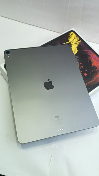 Apple iPad Pro 12.9" 3.ª Gen (A1876) 256GB/ WIFI A