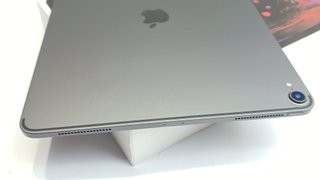 Apple iPad Pro 12.9" 3.ª Gen (A1876) 256GB/ WIFI A