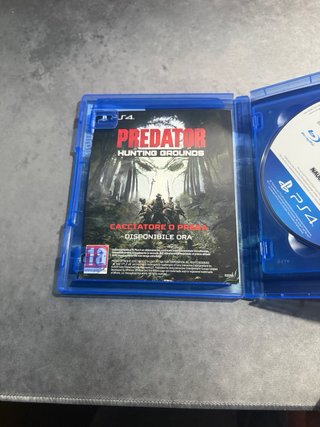 The Last of Us Part II PS4
