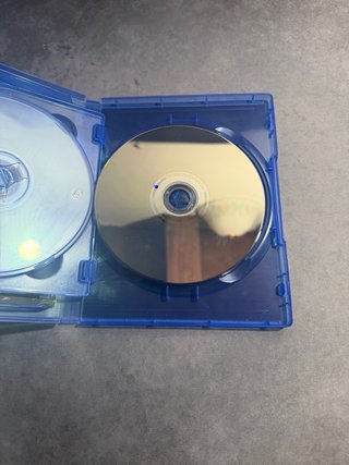The Last of Us Part II PS4