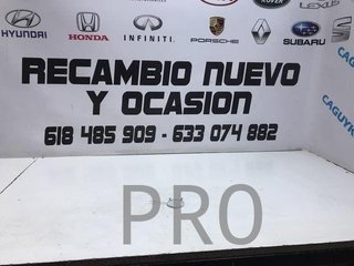 Tapa paragolpes delantero ford mondeo MK3