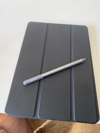 Lenovo Idea Tab