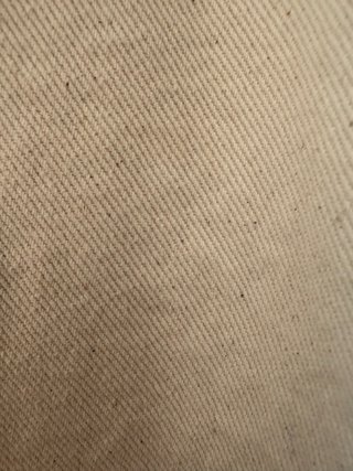 Cazadora Zara Beige