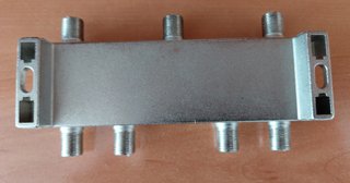Repartidores Engel MP7622 y IKUSI UDV-612