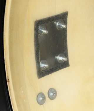 Yamaha Rydeen mejorada