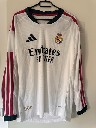 manga larga M/L
