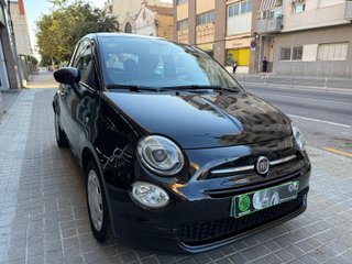 FIAT 500 1.2 8v 51kW 69CV Pop