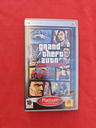 Lote 8 Giochi PSP (Grand Turismo Collezionista, GT)