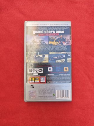 Lote 8 Giochi PSP (Grand Turismo Collezionista, GT)