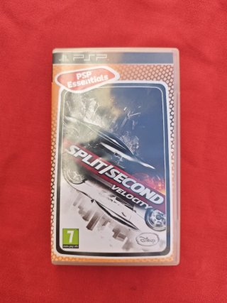Lote 8 Giochi PSP (Grand Turismo Collezionista, GT)