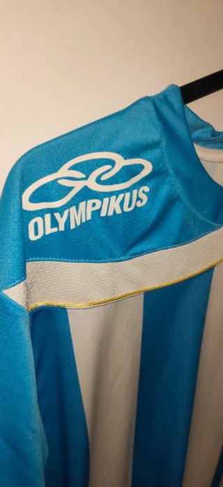Camiseta Racing Club de Avellaneda