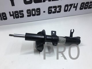 Amortiguador di ford focus 1