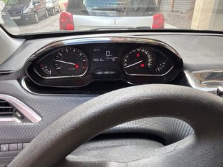 Peugeot 2008 2014