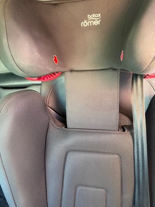 Silla coche Britax Romer XP SICT