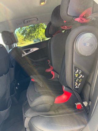 Silla coche Britax Romer XP SICT