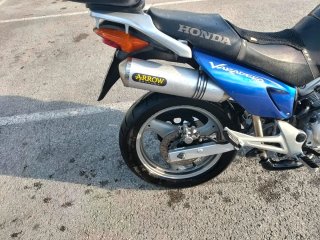 Honda Varadero XL 125cc Aventura