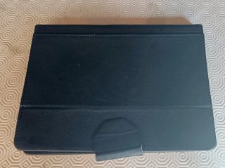 Funda Tablet con Teclado