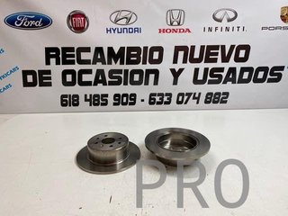 discos frenos opel vectra b nuevo