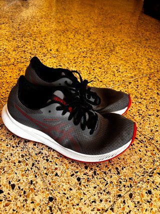 Zapatillas Asics patriot 13