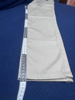 Completo Pantalone Beige Donna tg M