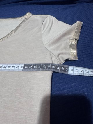 Completo Pantalone Beige Donna tg M