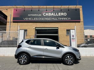 Renault Captur 2019