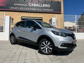 Renault Captur 2019