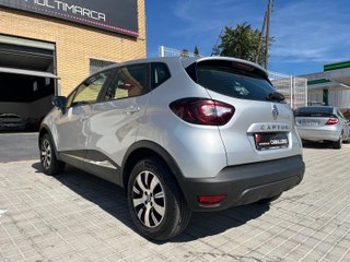 Renault Captur 2019